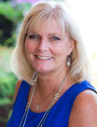 Linda Rotz, Director of Adoption Services (FL)