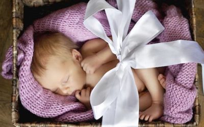 Let Lifetime Help You With Your Newborn Adoption