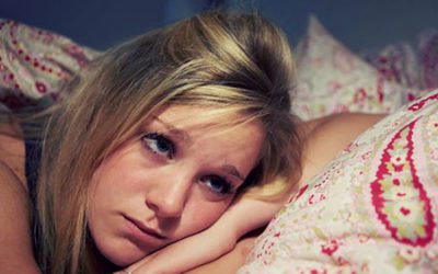 10 Tips for Pregnancy Insomnia