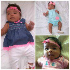 sweet girl