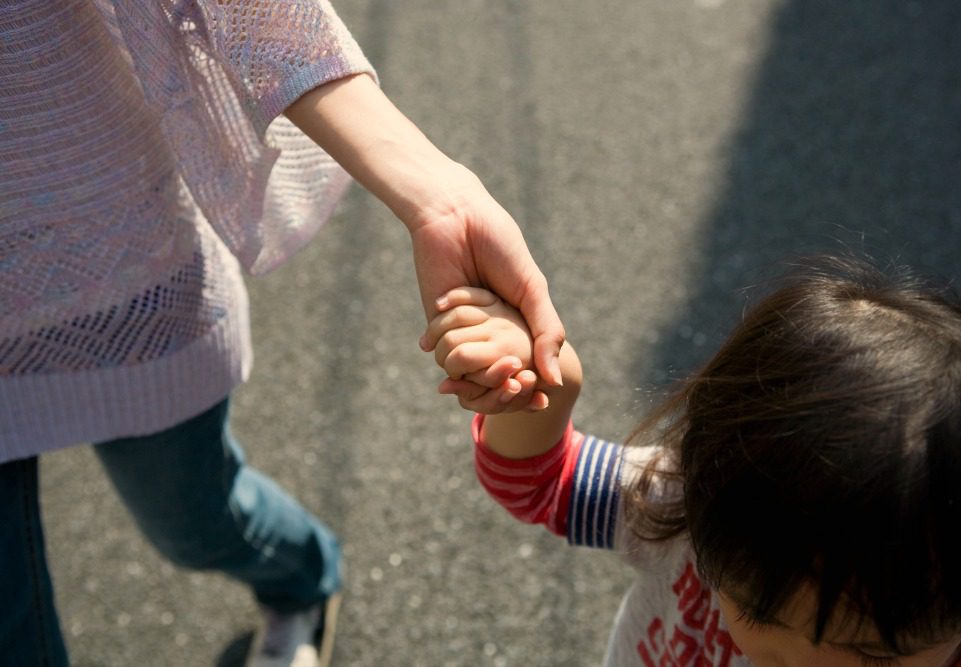 How Do I Give My Child Up For Adoption?