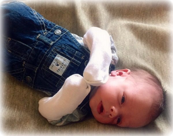 Overjoyed To Be Parents Lifetime Adoption