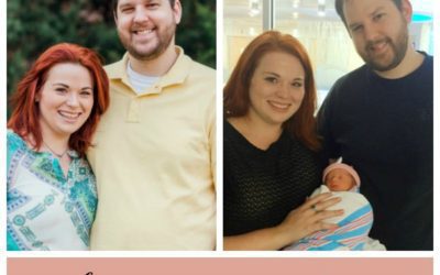 Adoption Stories Then and Now – Matt and Julia