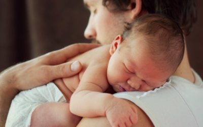 The Ultimate How-to Guide for Dads-to-Be