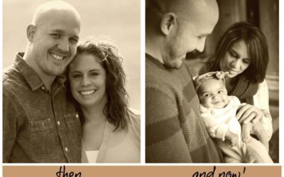 Adoption Stories Then and Now – Casey and Lisa