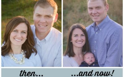 Adoption Stories Then and Now – Ross and Carol