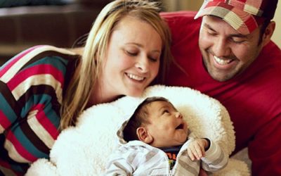 New Year’s Resolution to Adopt a Baby in 2017?