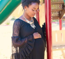 “Why I Placed My Baby With a Single Mother”