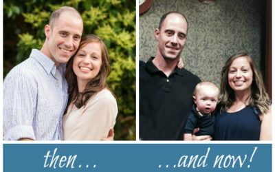 Adoption Stories Then and Now – John and Jennifer