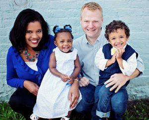 Adoptive parents Adoption Services in Atlanta, Georgia