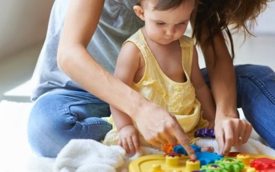 Before You Adopt: Get Parenting Practice