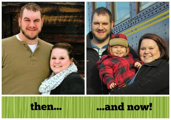 then and now josh and kristi.jpg