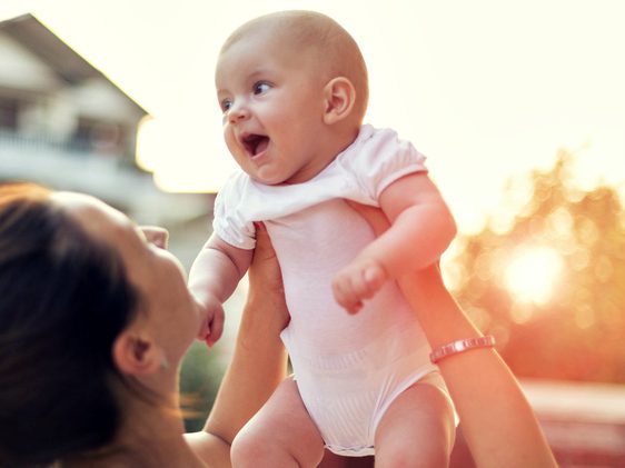 Confidential adoption