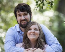 Adoption Services in South Carolina adoptive couple
