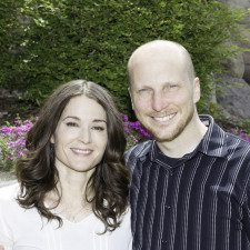 Adoption Services in Utah adoptive couple