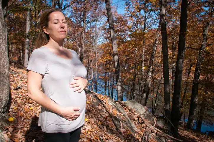 Adoption Services in Virginia helping pregnant women