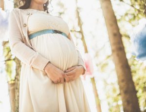 Washington Adoption Services pregnant woman