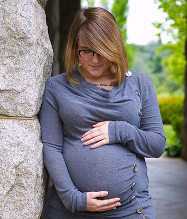 make adoption plan for baby
