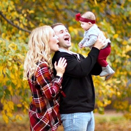 adoptive family used 4 simple ways to help with their decision to adopt