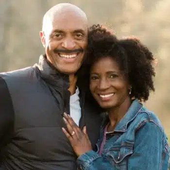 Aaron and Kimberly's adoption profile cover photo