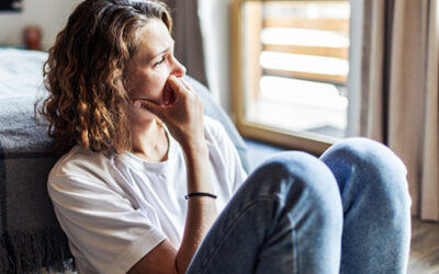 What is the Grief and Loss Process With Infertility?