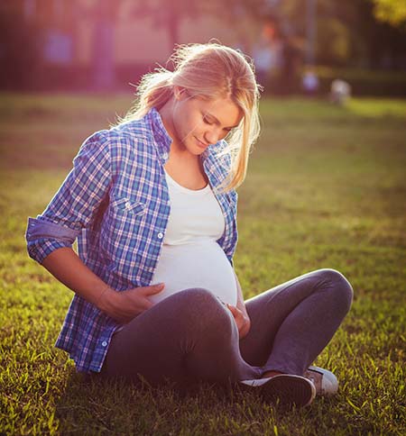 Birth mother services Choose Lifetime Adoption