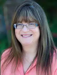 Diana Vandra, Adoption Outreach Education Coordinator