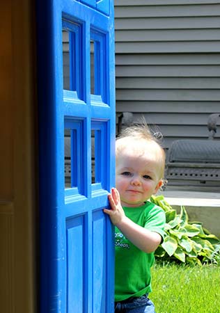 Afford adoption, building your adoption plan
