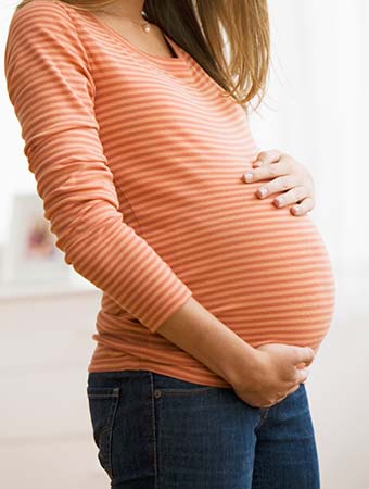 Lifetime Adoption chat for women considering adoption