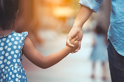 considering the adoption of an older child could be the best choice for building your family through adoption