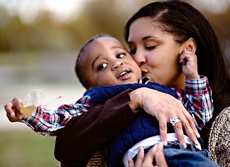Adoptive families find success in domestic infant adoption with Lifetime Adoption