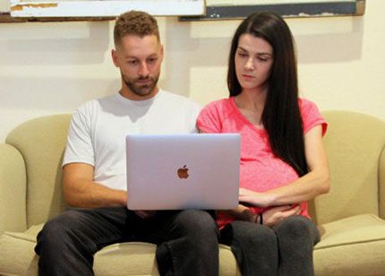 Pregnancy help and adoption counseling