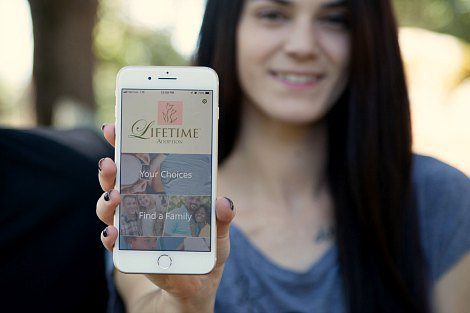 Can an Adoption App Help You Make a Decision?