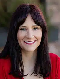 Heidi Keefer, Content Creator and Video Coordinator