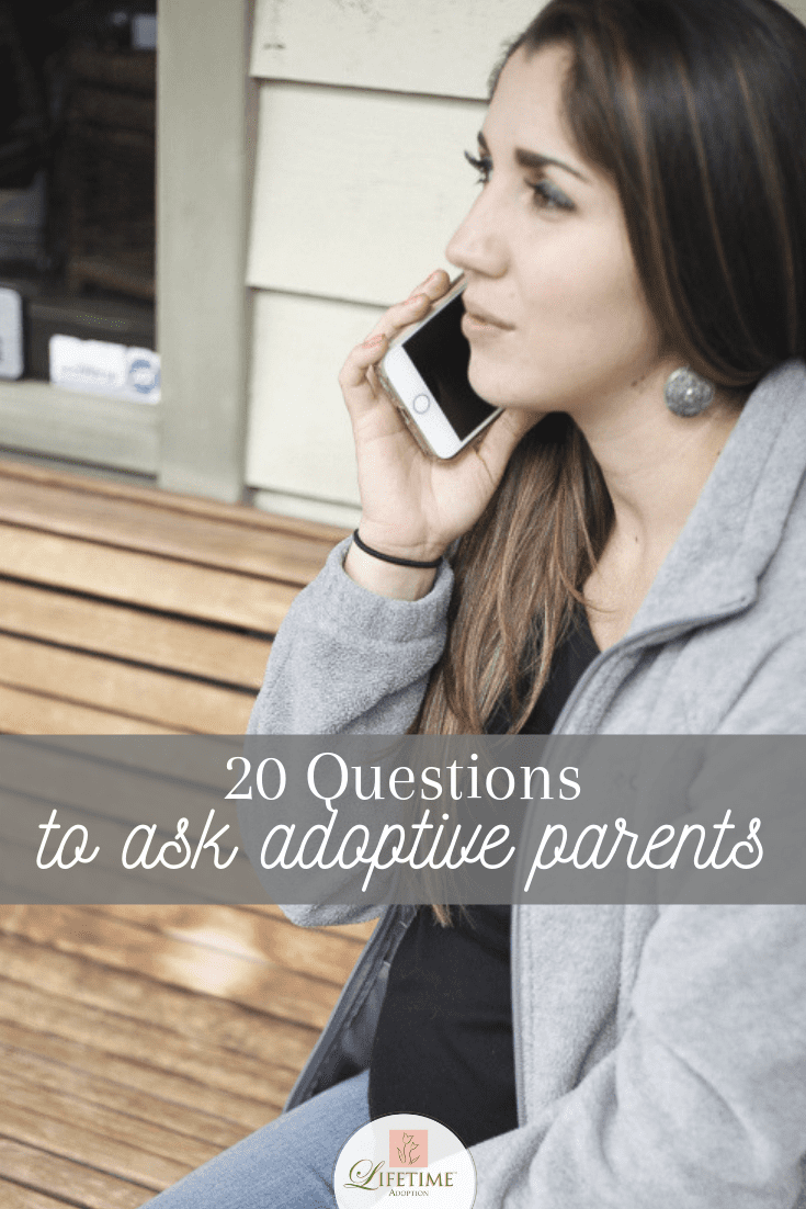 3 Questions That Adoptees Want to Know #openadoption #adoptioneducation #adoptio