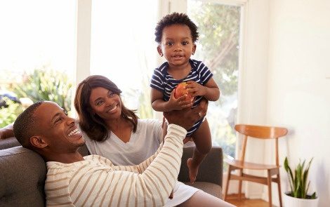 Discover 8 goals that will bring you closer to infant adoption in 2018!