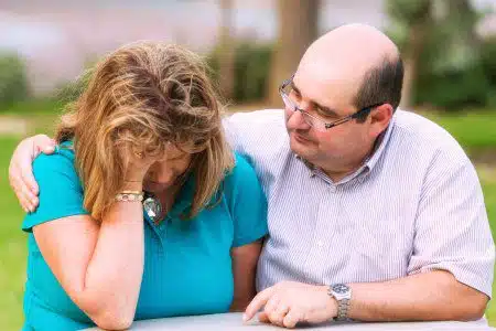 PCOS-couple