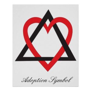 Adoption Symbol