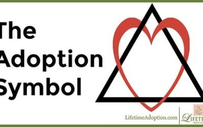 Did You Know That There’s an Adoption Symbol?