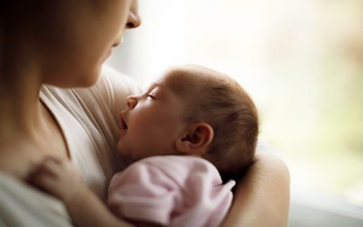 Infant Adoption During Times of Uncertainty