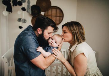 Adoptive Family