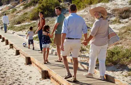 beach-visit