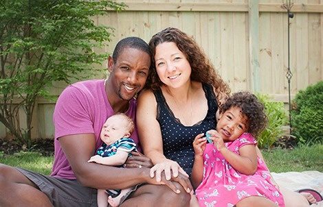 couple gets 7 most asked questions about their adoption and are happy to explain