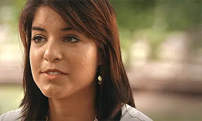A birth mother, Hannah, shares her open adoption story