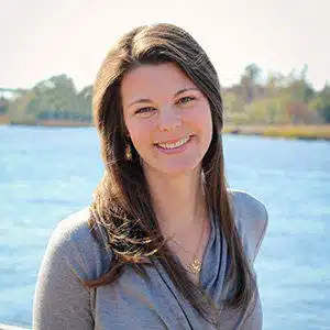 Author Elizabeth Laing Thompson