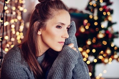 Surviving the Holidays When You’re Doing Adoption