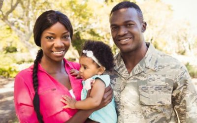 Your Lifetime Guide to Adopting as a Member of the Military