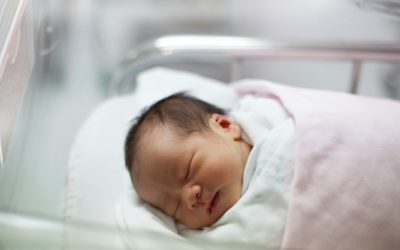 In Infant Adoption, How Old is the Baby?