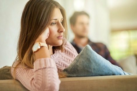 decision to adopt what to do if your husband doesn't agree