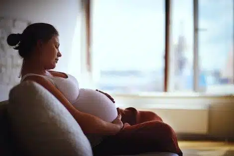should we stop calling her a birth mother?